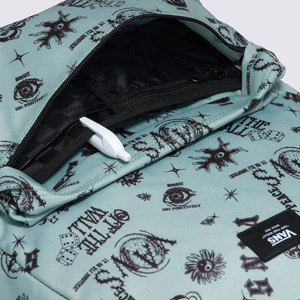Vans-Mochilas-Old Skool Backpack FN