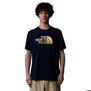 The North Face-Remera-M BINER GRAPHIC 1 TEE PD