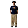 The North Face-Remera-M BINER GRAPHIC 1 TEE FN