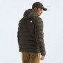 The North Face-Campera-M ACONCAGUA 3 HOODIE AN