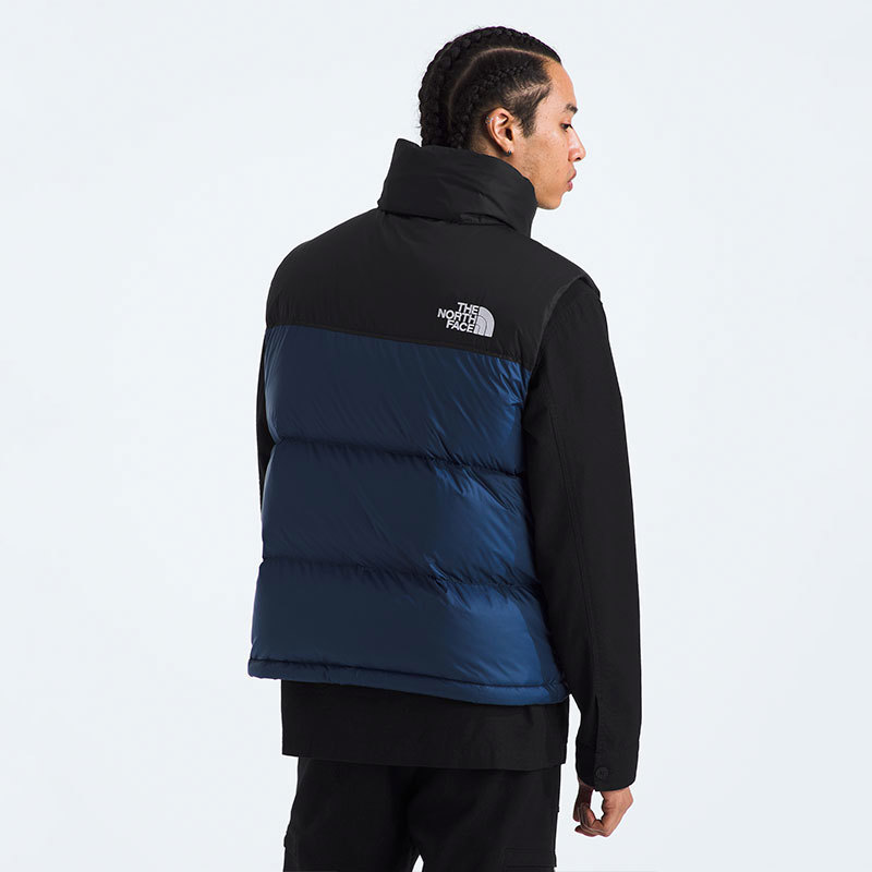 The North Face-Chaleco-M 1996 RETRO NUPTSE VEST AN