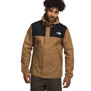 The North Face-Campera-M ANTORA JACKET PD