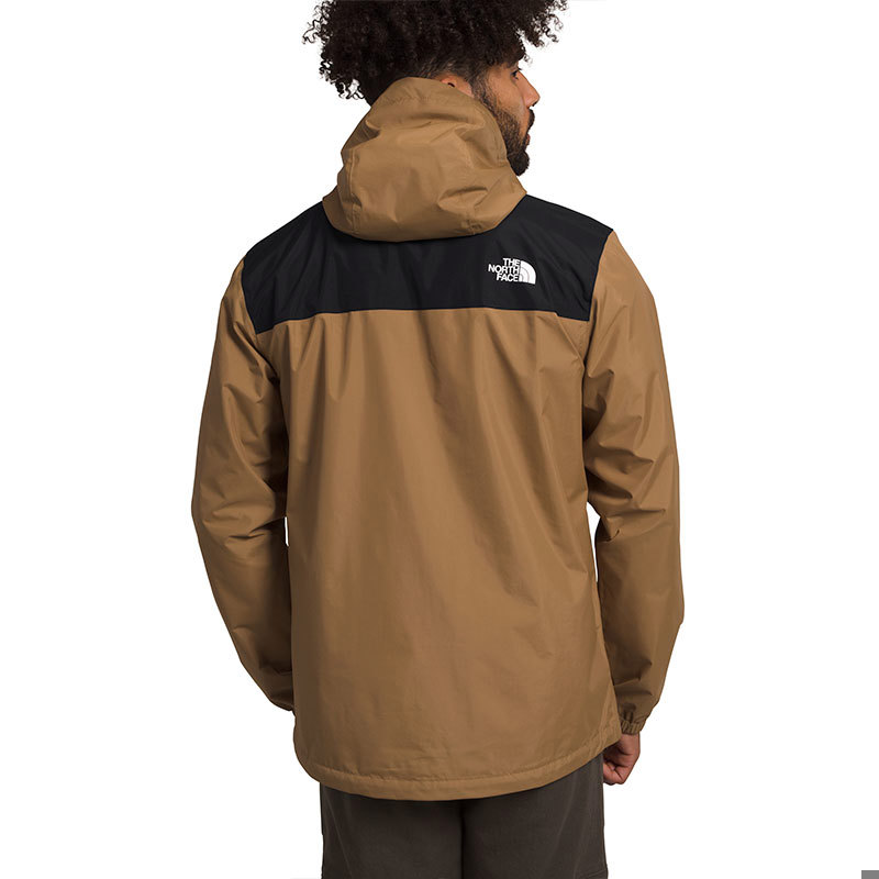 The North Face-Campera-M ANTORA JACKET AN