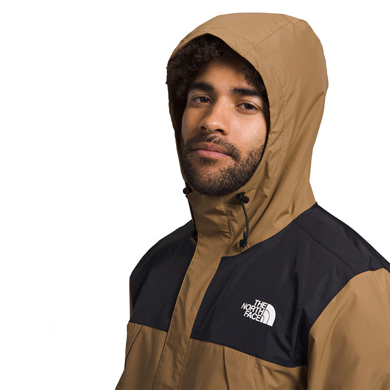 The North Face-Campera-M ANTORA JACKET FN
