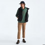 The North Face-Buzos-M DREW PEAK LIGHT HOODIE FN