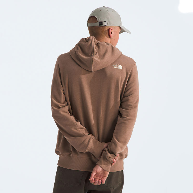 The North Face-Buzos-M DREW PEAK LIGHT HOODIE SN