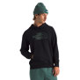 The North Face-Buzos-M DREW PEAK LIGHT HOODIE PD