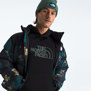 The North Face-Buzos-M DREW PEAK LIGHT HOODIE AN