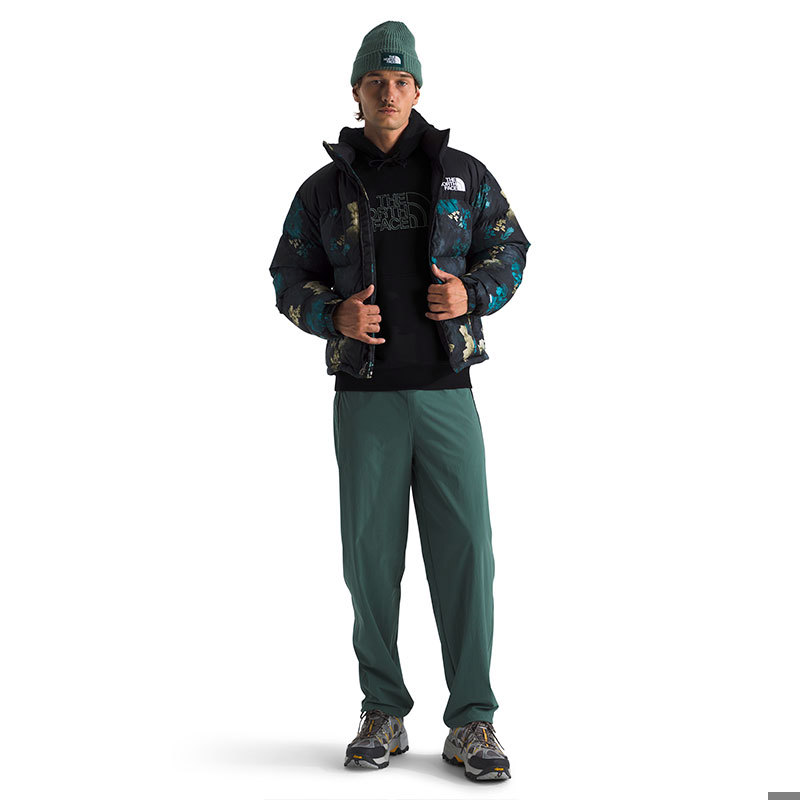 The North Face-Buzos-M DREW PEAK LIGHT HOODIE FN