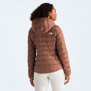 The North Face-Campera-W ACONCAGUA 3 HOODIE AN