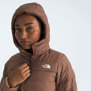 The North Face-Campera-W ACONCAGUA 3 HOODIE SN