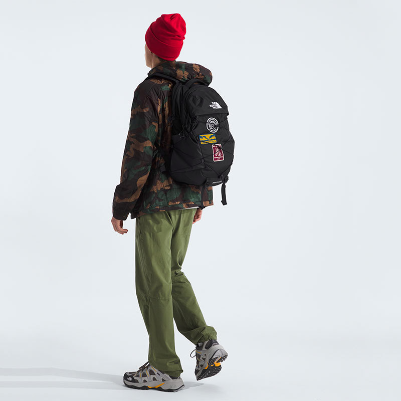 The North Face-Mochilas-Borealis FN