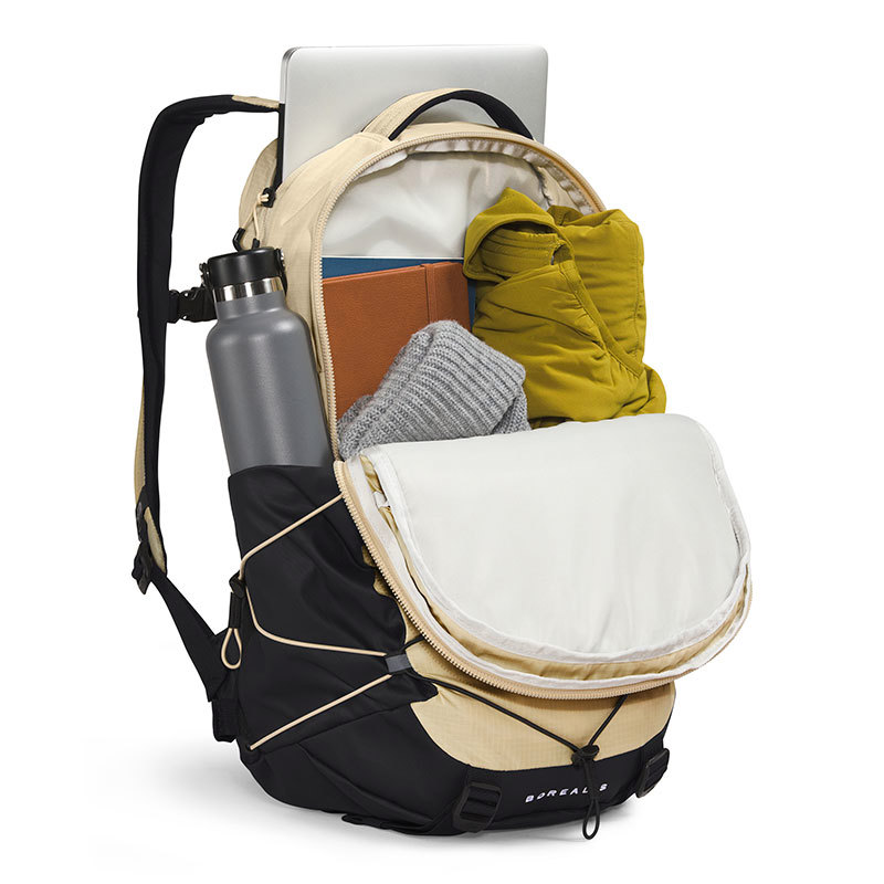 The North Face-Mochilas-Borealis AN