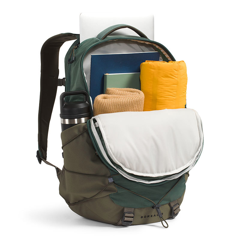The North Face-Mochilas-Borealis AN
