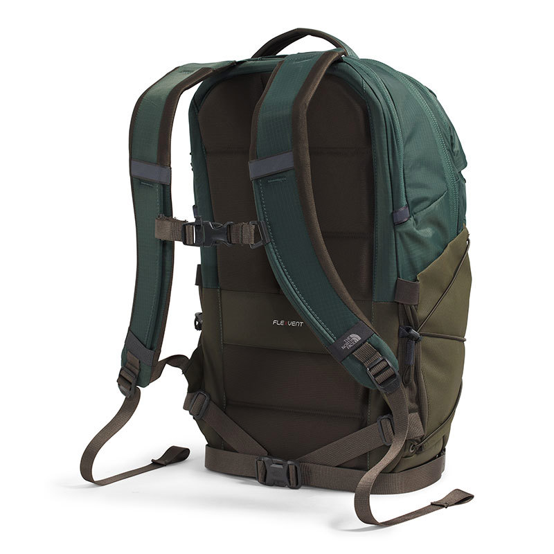 The North Face-Mochilas-Borealis SN