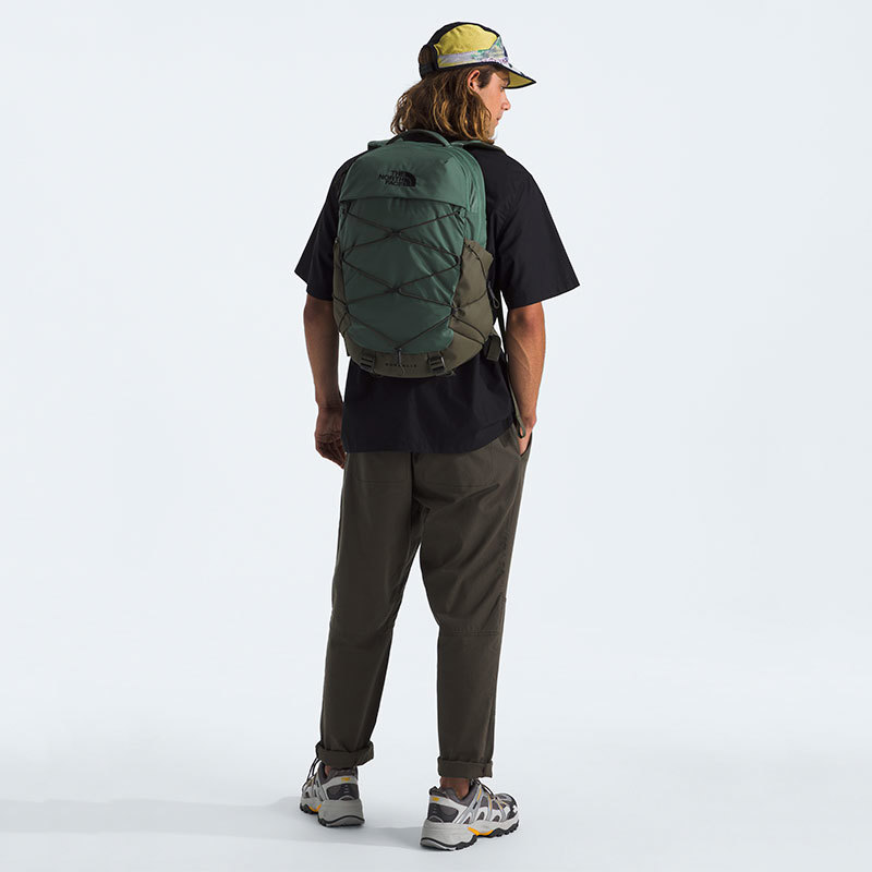 The North Face-Mochilas-Borealis FN