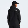 The North Face-Campera-W ANTORA RAIN JACKET SN