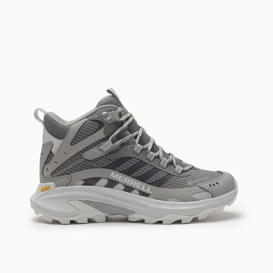 Merrell-Botas-Moab Speed 2 Mid GTX W PD