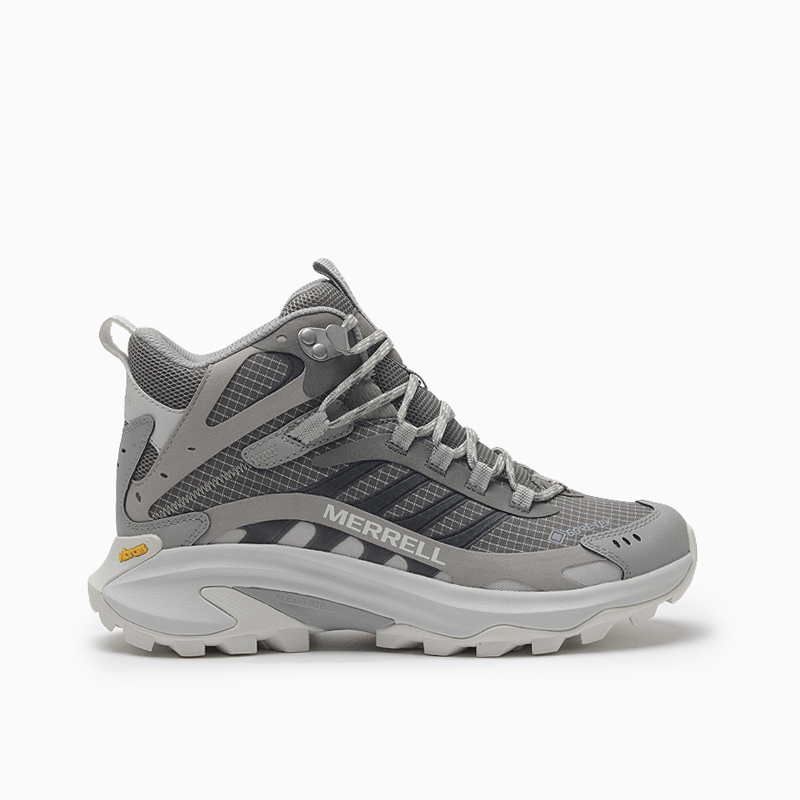 Merrell-Botas-Moab Speed 2 Mid GTX W PD