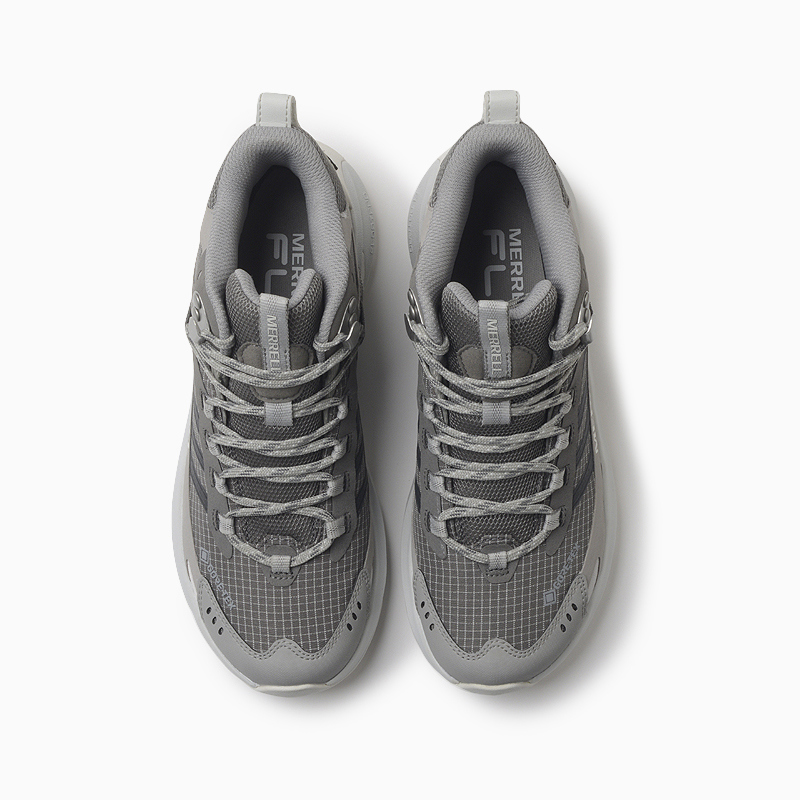 Merrell-Botas-Moab Speed 2 Mid GTX W AN