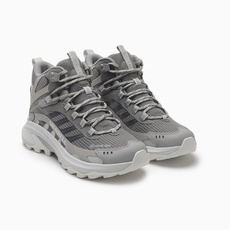 Merrell-Botas-Moab Speed 2 Mid GTX W FN