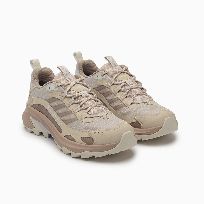 Merrell-Zapatillas-Moab Speed 2 GTX W FN