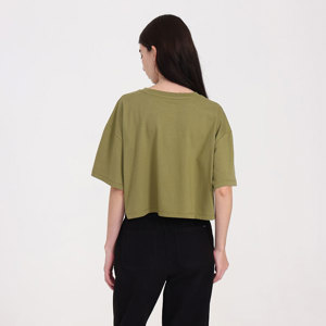 Vans-Remera-Classic Script SN