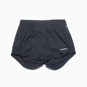 Merrell-Shorts-SPORT SHORT WITH INNER LEGGING Ewe W PD