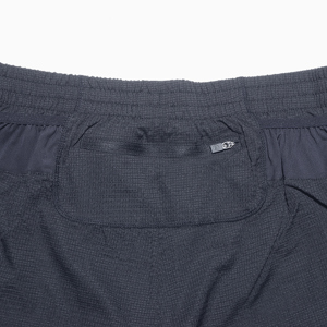 Merrell-Shorts-SPORT SHORT WITH INNER LEGGING Ewe W SN