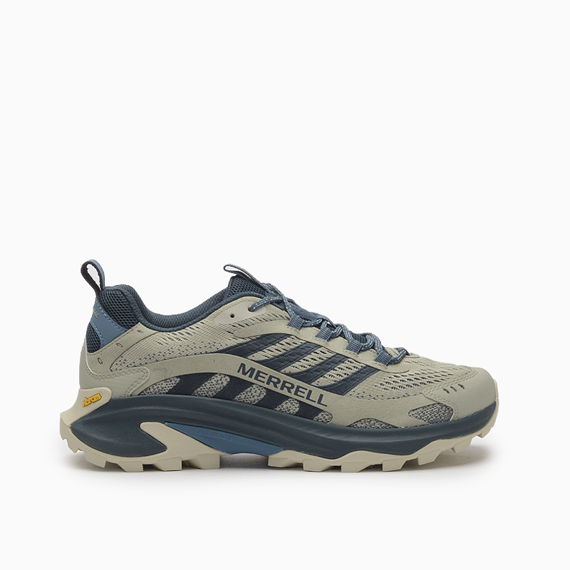 Merrell-Zapatillas-Moab Speed 2 M PD