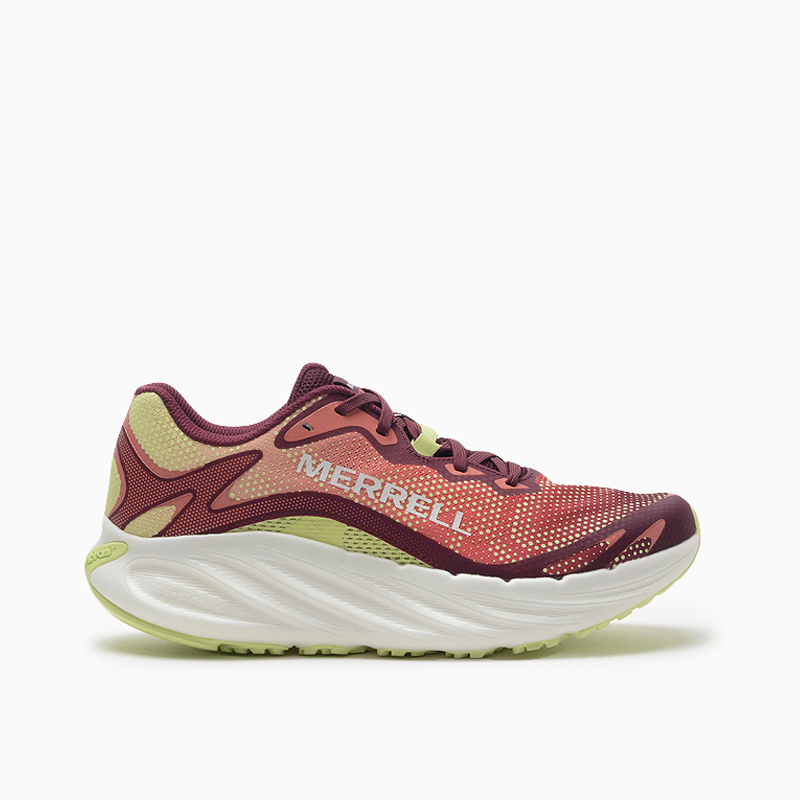 Merrell-Zapatillas-Promorph 3D M PD