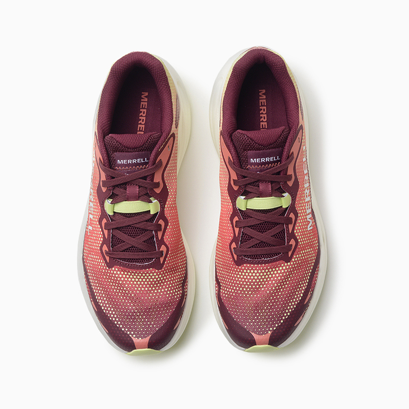 Merrell-Zapatillas-Promorph 3D M AN