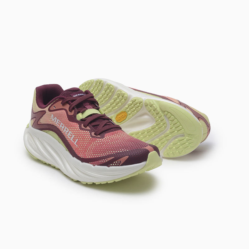 Merrell-Zapatillas-Promorph 3D W FN
