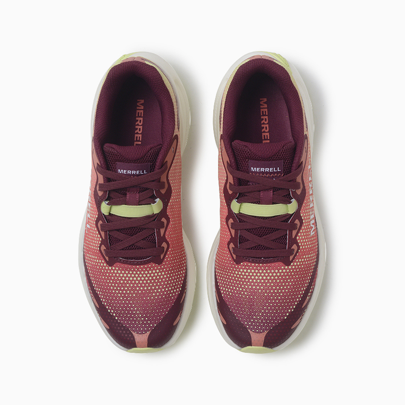 Merrell-Zapatillas-Promorph 3D W AN