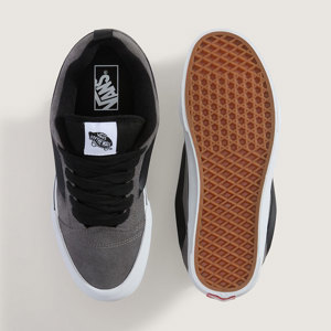 Vans-Zapatillas-U Knu Skool FN