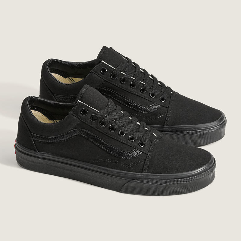 Vans-Zapatillas-U OLD SKOOL AN