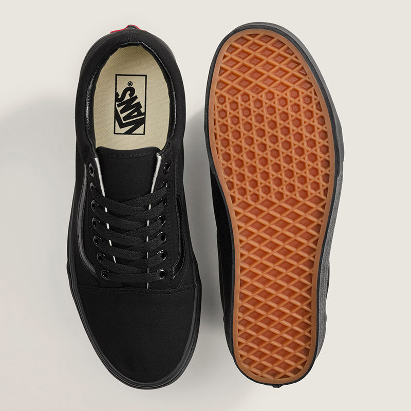 Vans-Zapatillas-U OLD SKOOL FN