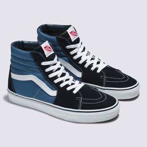 Vans-Zapatillas-U SK8-HI AN