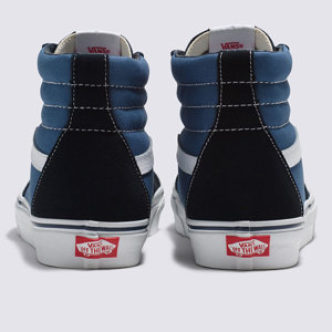 Vans-Zapatillas-U SK8-HI SN