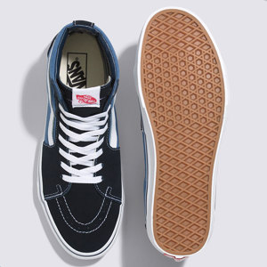 Vans-Zapatillas-U SK8-HI FN