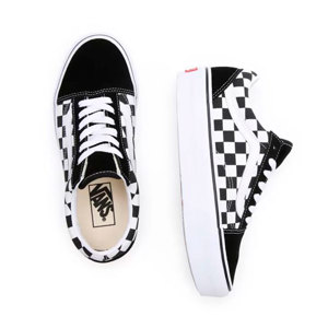 Vans-Zapatillas-W Old Skool Platform AN