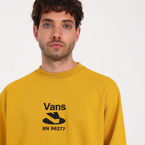 Vans-Buzos-Elevated Crew AN