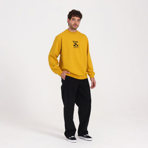 Vans-Buzos-Elevated Crew FN