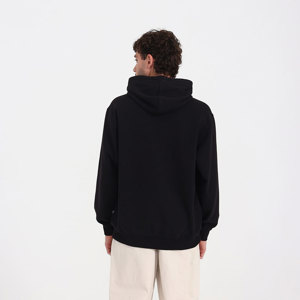 Vans-Buzos-Hex Logo Pullover SN