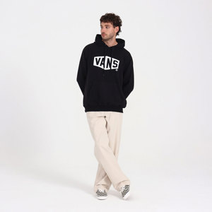 Vans-Buzos-Hex Logo Pullover FN