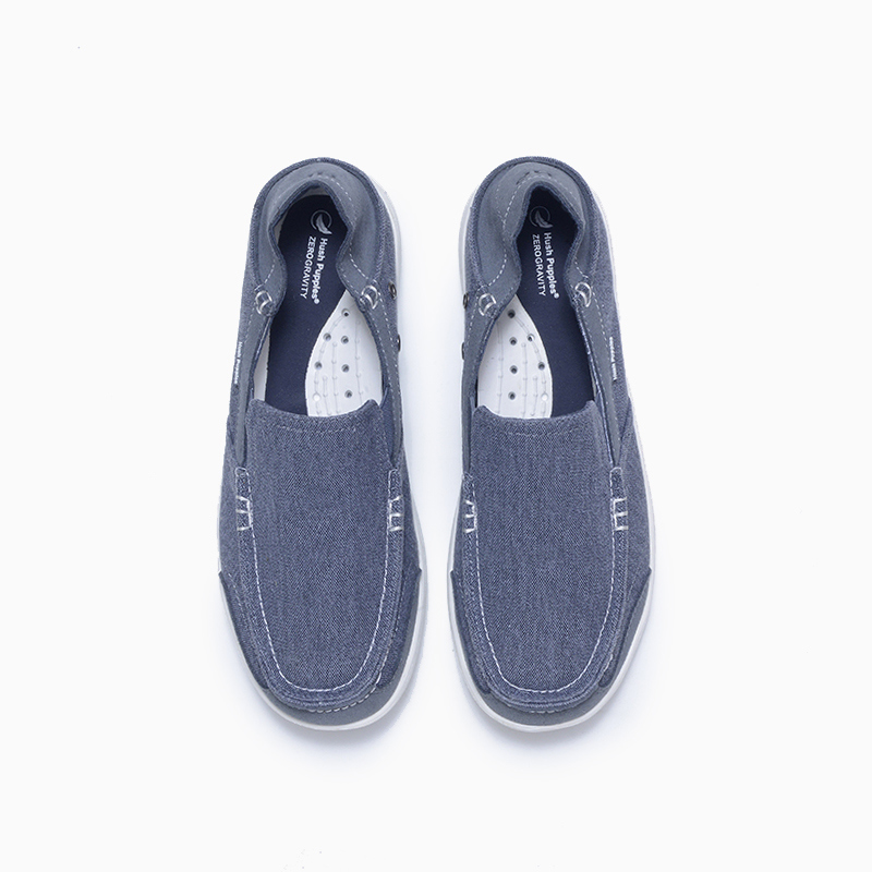 Hush Puppies-Zapatillas-Trippin II AN