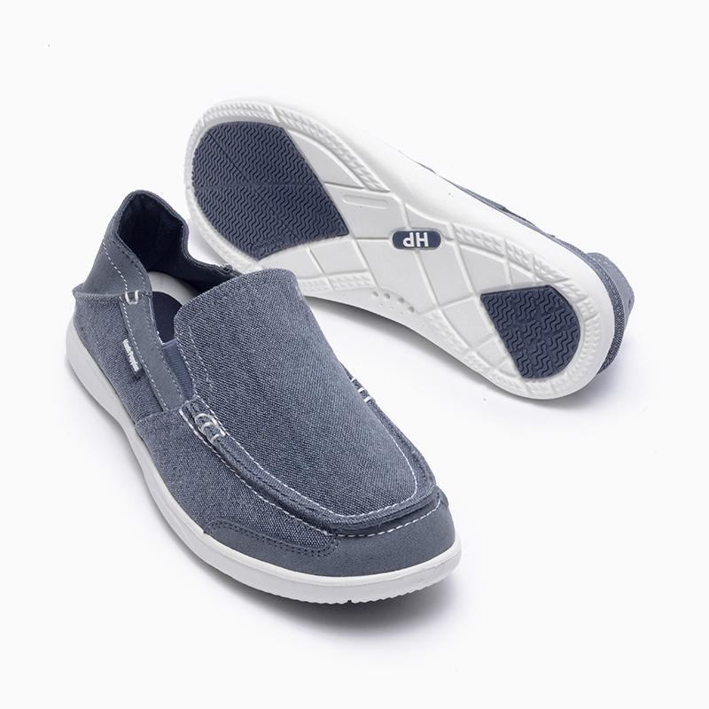 Hush Puppies-Zapatillas-Trippin II SN