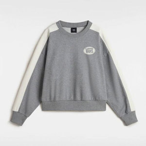 Vans-Buzos-Retro Color Block Crew SN