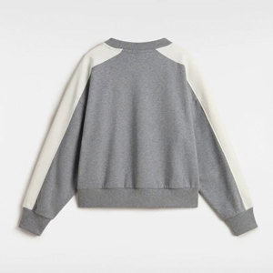 Vans-Buzos-Retro Color Block Crew FN