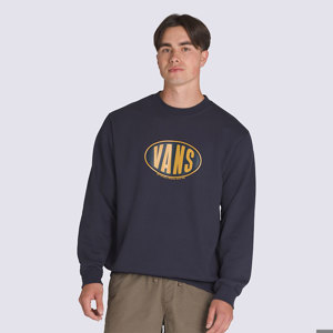 Vans-Buzos-Spray On Loose Crew PD